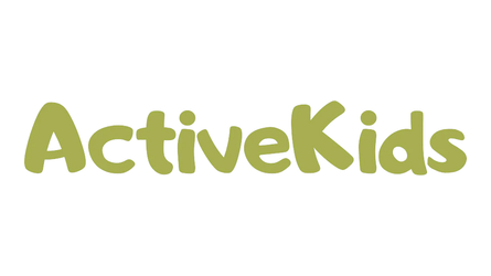 Logo for ActiveKids