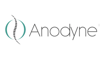 Logo for Anodyne