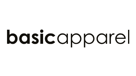 Basic Apparel logo