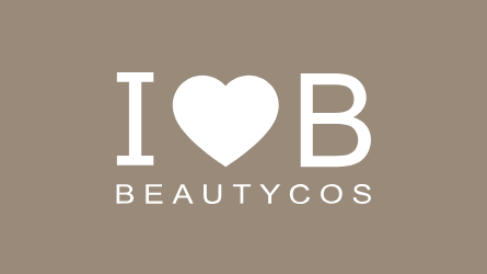 Beautycos logo