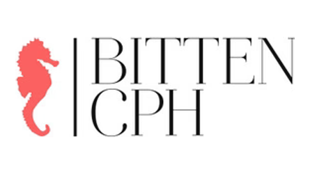 Logo for Bitten CPH