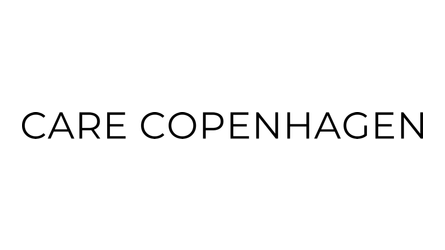Logo for Care Copenhagen
