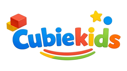 Logo for Cubiekids