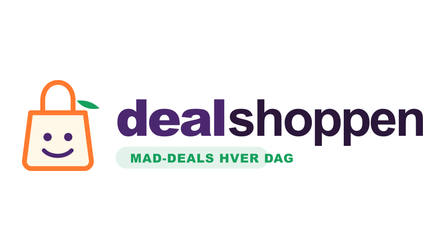Logo for Dealshoppen.dk