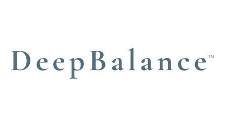 Logo for DeepBalance