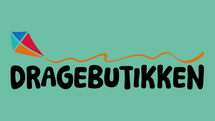 Dragebutikken