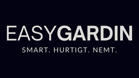EasyGardin
