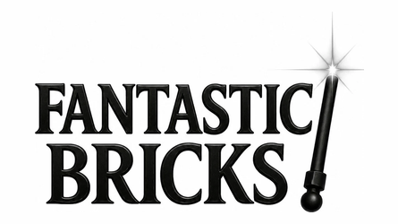 Logo for Fantastic Bricks
