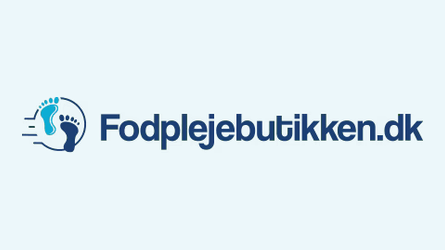 Fodplejebutikken