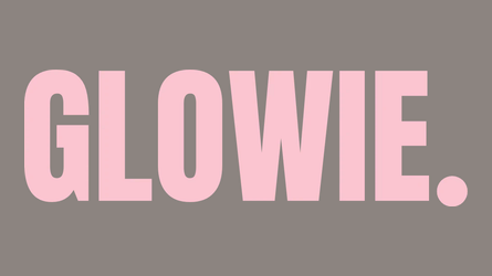 Logo for Glowie