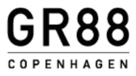 Logo for GR88