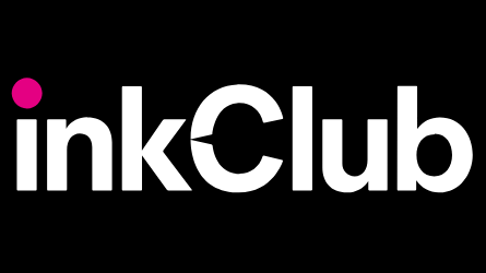 Logo for inkClub