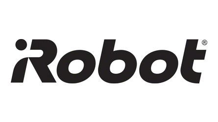 Logo for iRobot