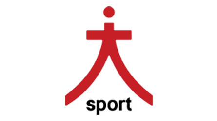 Logo for JT Sport