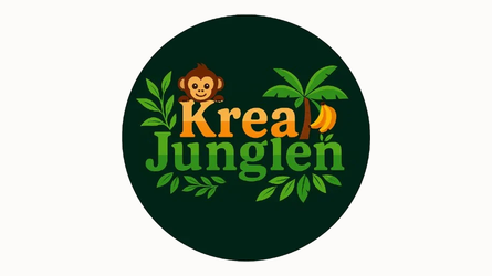KreaJunglen