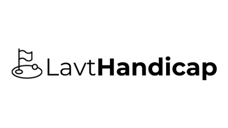 Logo for LavtHandicap