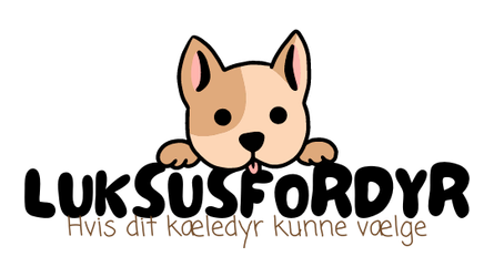 Luksusfordyr
