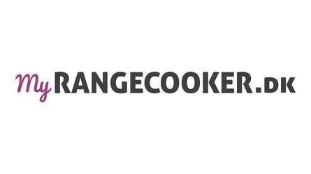 Logo for Myrangecooker
