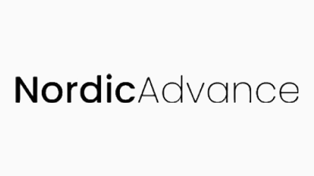 Logo for NordicAdvance