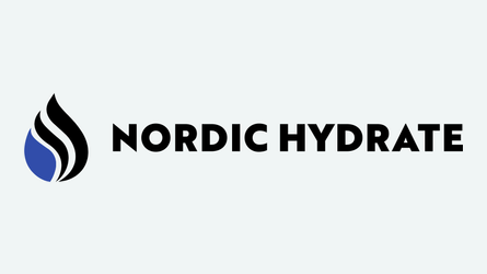 Logo for Nordic Hydrate