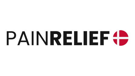Logo for PainRelief