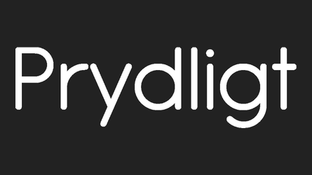 Prydligt