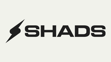 Logo for Shads Football