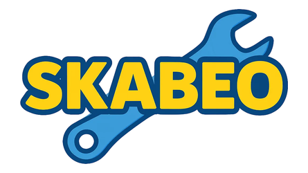 Logo for Skabeo
