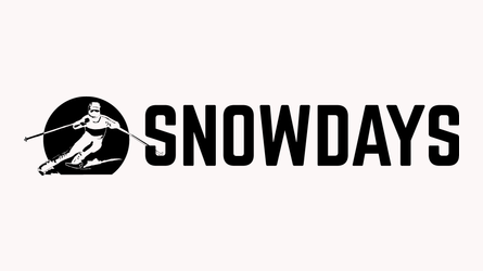 Logo for Snowdays