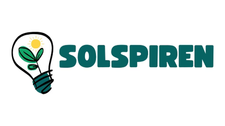 Solspiren