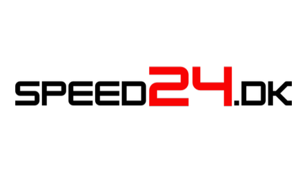 Logo for Speed24