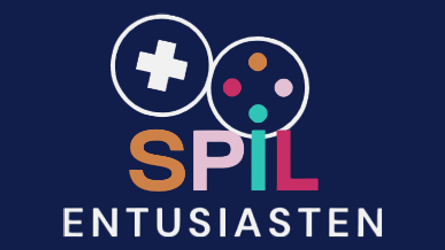 Logo for SpilEntusiasten