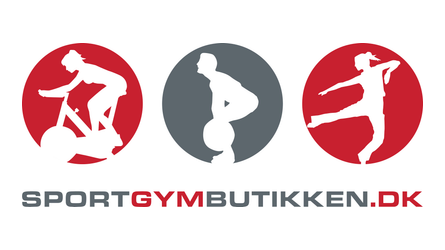 Sportgymbutikken.dk