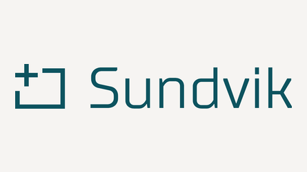 Logo for Sundvik