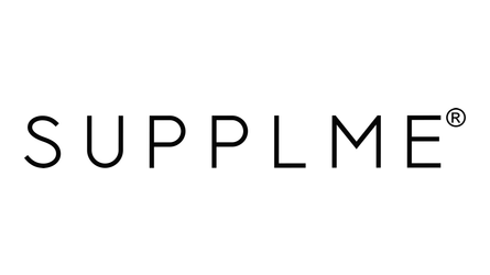 Logo for SUPPLME