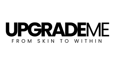Logo for UpgradeMe