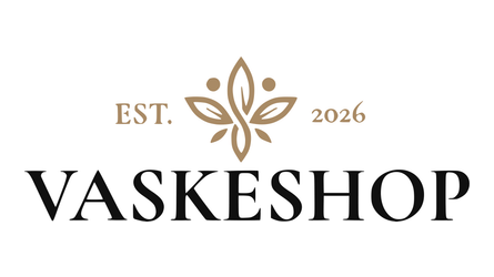 Logo for VASKESHOP