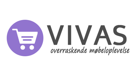 Logo for Vivas